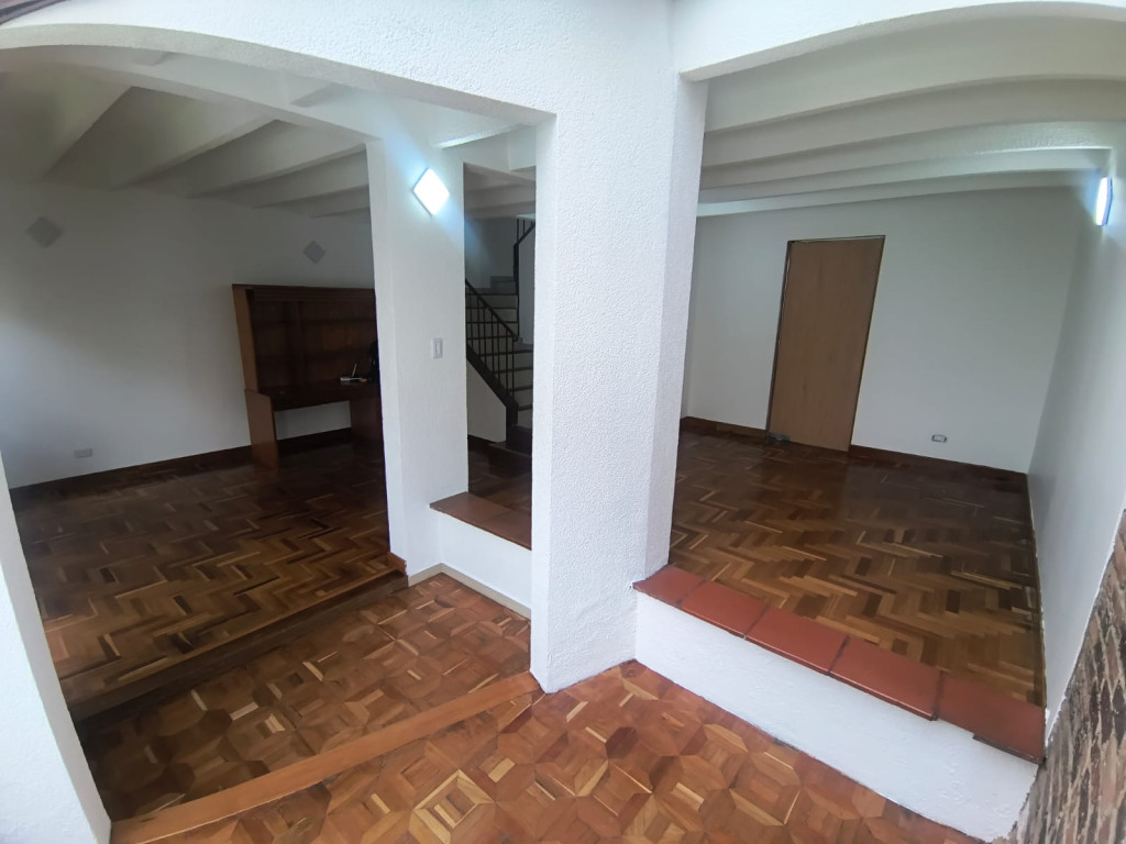 Casa en venta en Santa Ana, Bogotá · foto 13 de 22