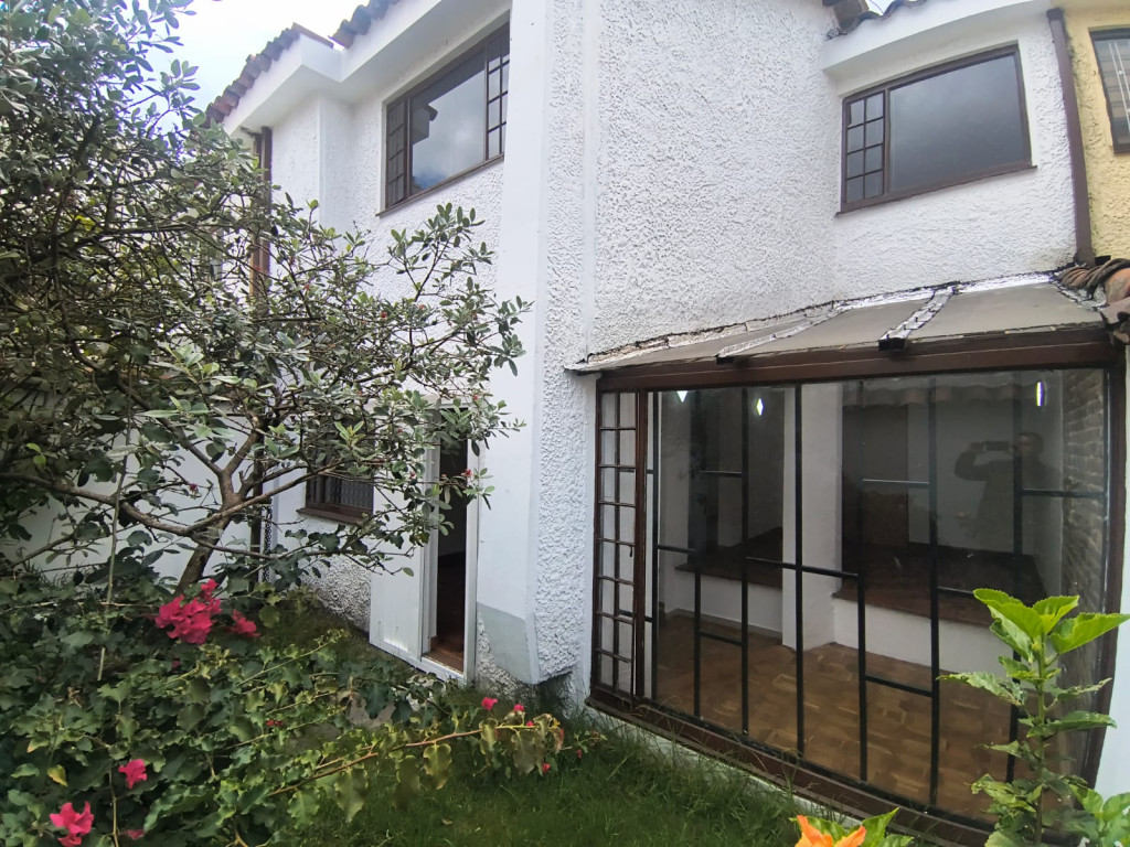 Casa en venta en Santa Ana, Bogotá · foto 14 de 22