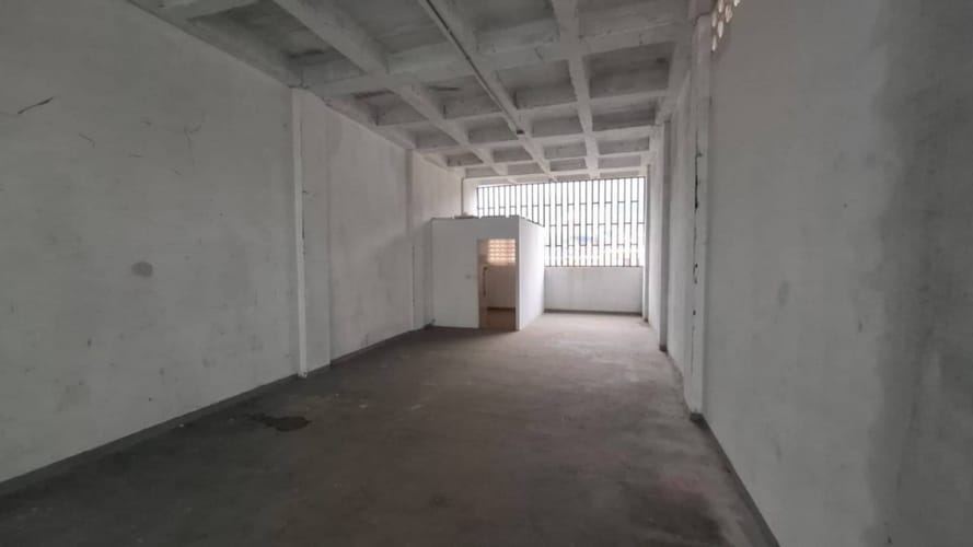 Bodega en arriendo en Urbanizacion Urapanes, Bello, 160 m² · foto 3 de 7