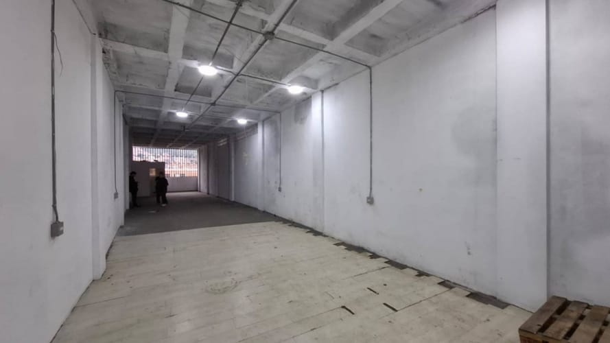 Bodega en arriendo en Urbanizacion Urapanes, Bello, 160 m² · foto 5 de 7