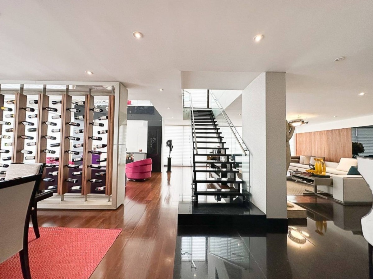 Apartamento en venta en Chico Norte, Bogotá · foto 3 de 22