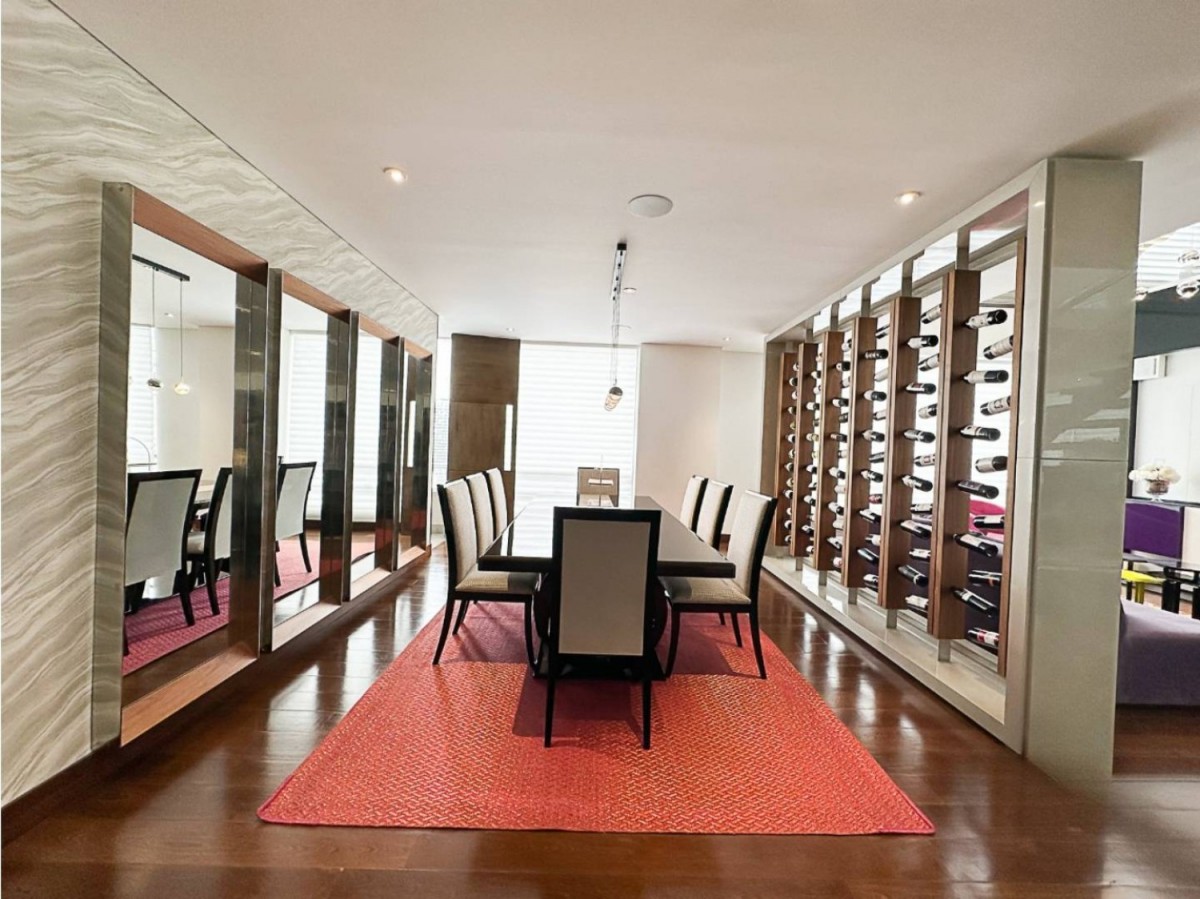 Apartamento en venta en Chico Norte, Bogotá · foto 5 de 22