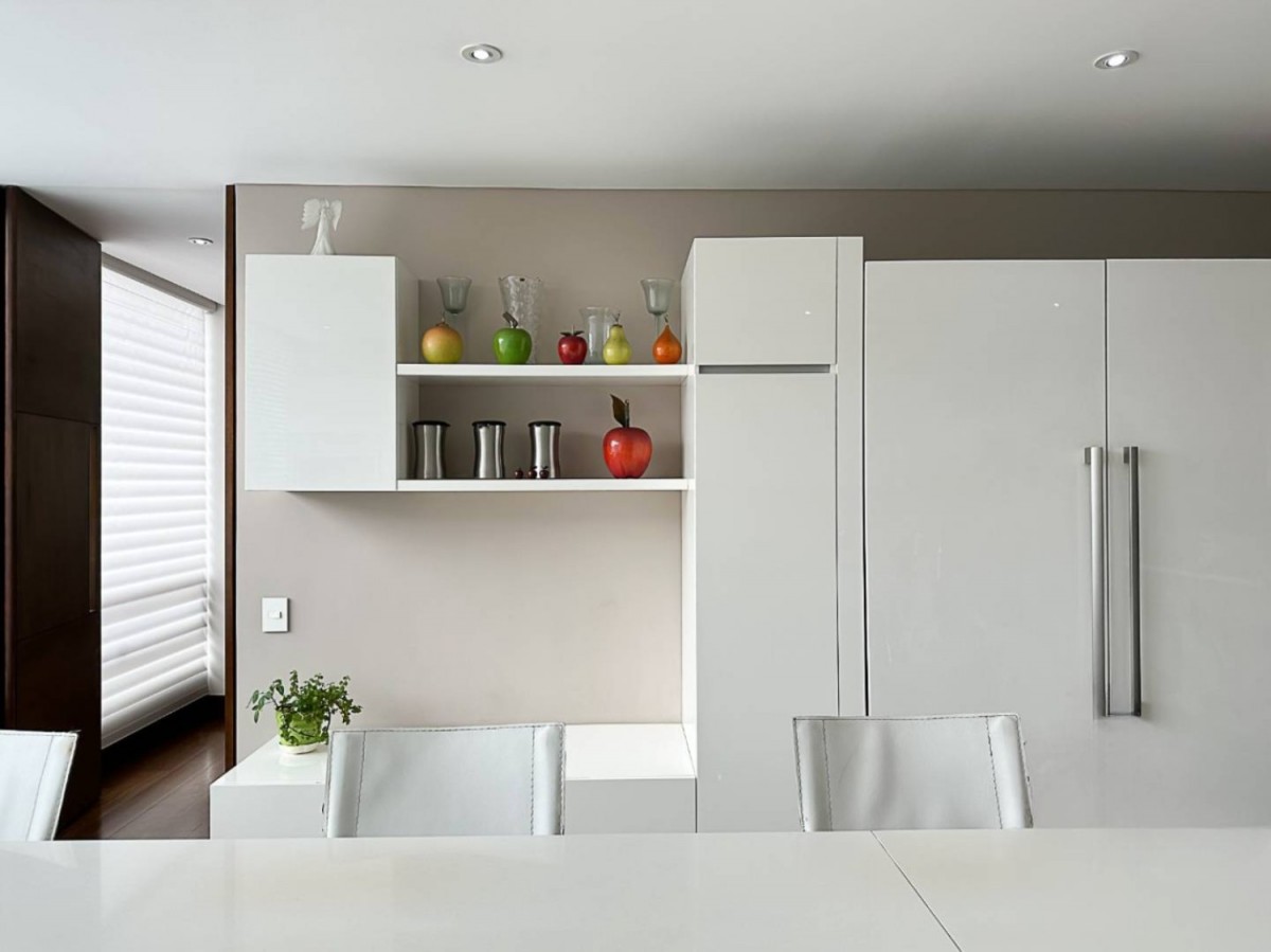 Apartamento en venta en Chico Norte, Bogotá · foto 10 de 22