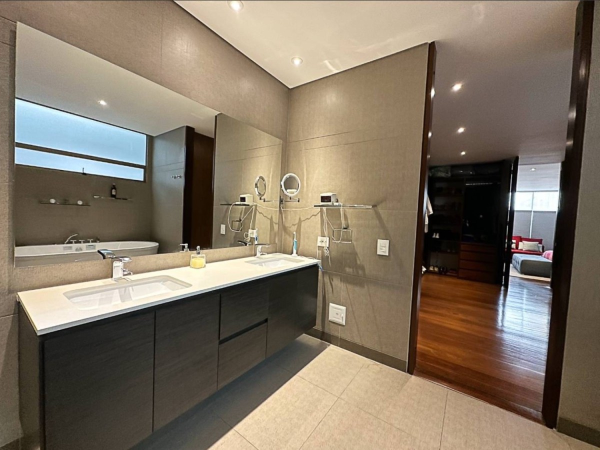 Apartamento en venta en Chico Norte, Bogotá · foto 12 de 22