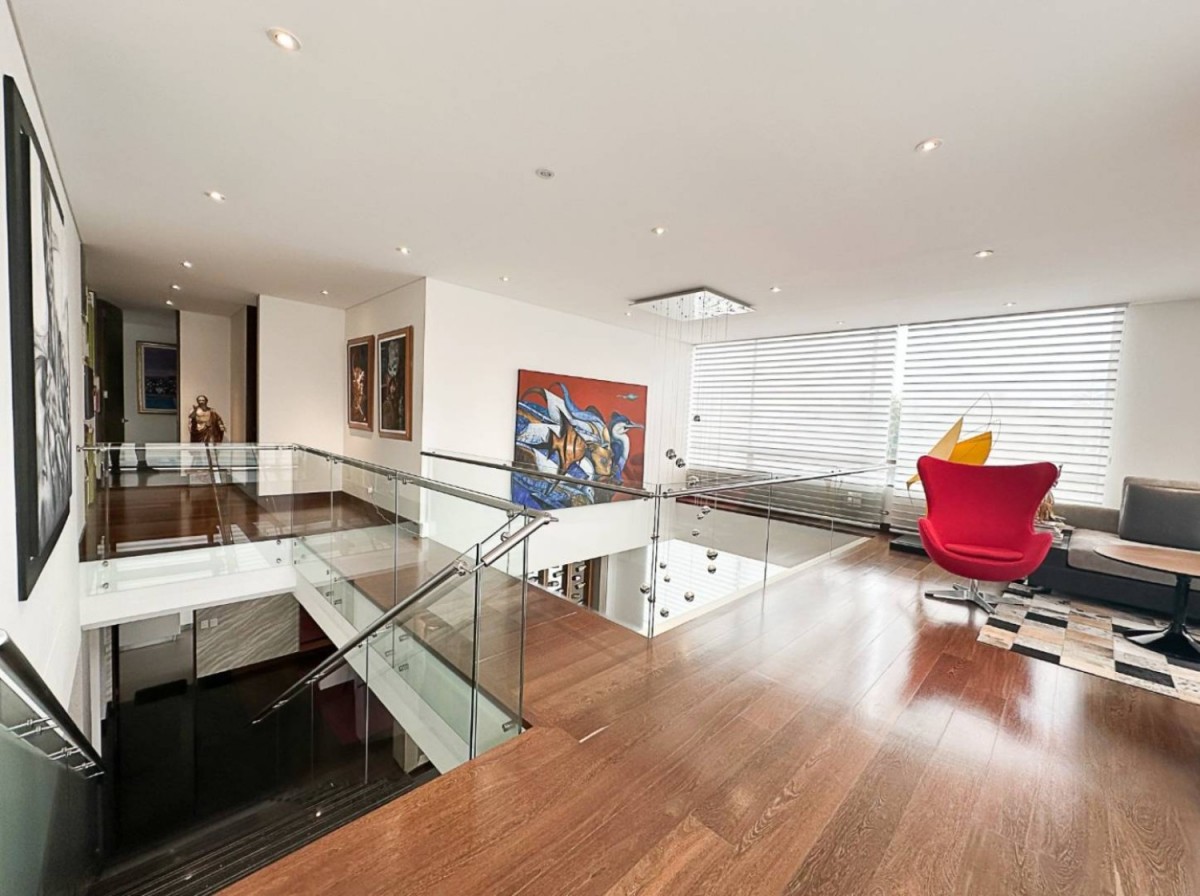 Apartamento en venta en Chico Norte, Bogotá · foto 14 de 22