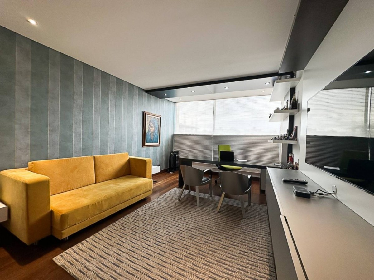 Apartamento en venta en Chico Norte, Bogotá · foto 15 de 22