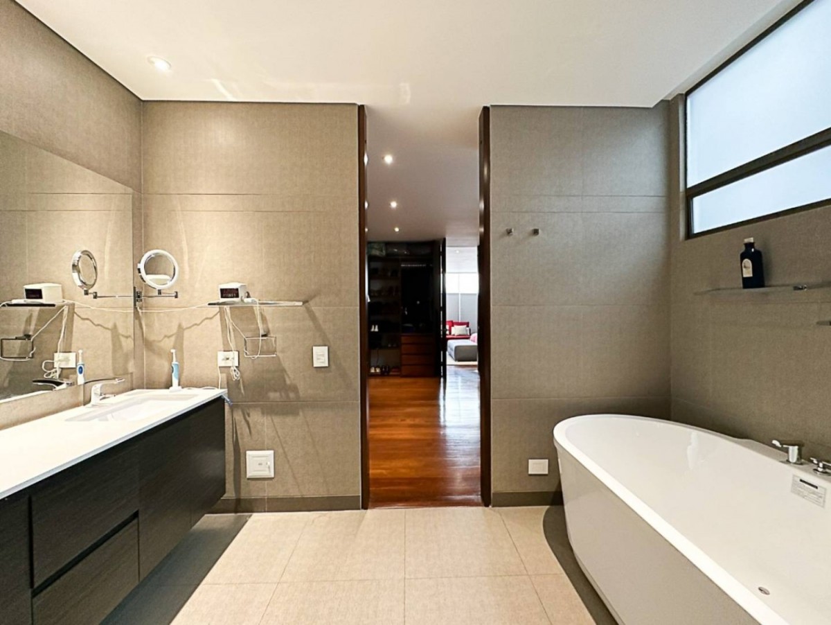 Apartamento en venta en Chico Norte, Bogotá · foto 18 de 22