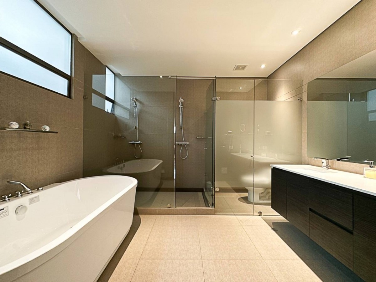 Apartamento en venta en Chico Norte, Bogotá · foto 19 de 22