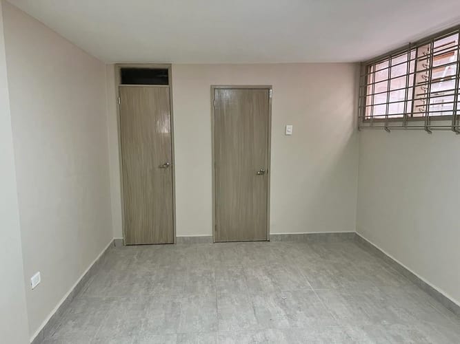 Oficina en arriendo en Centro, Barranquilla, 46 m² · foto 4 de 11