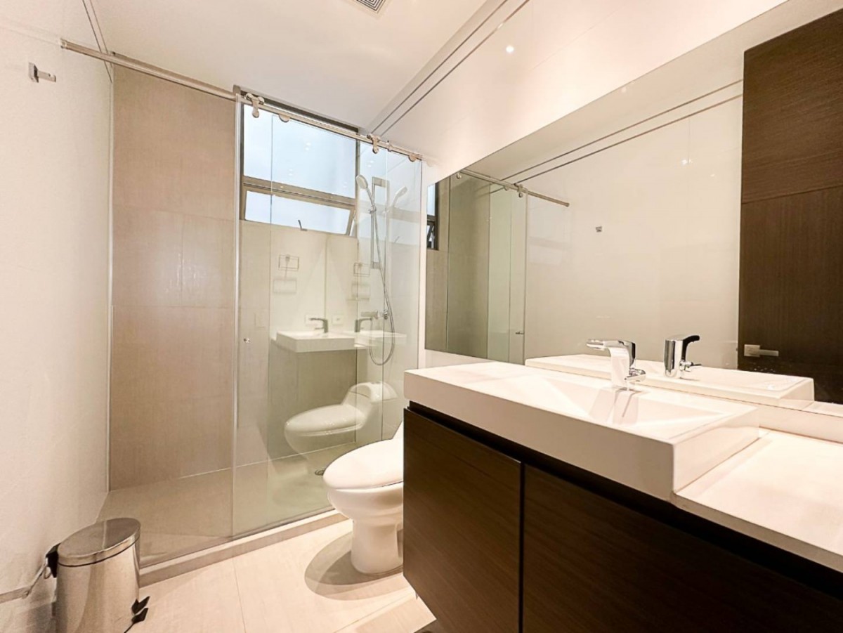 Apartamento en venta en Chico Norte, Bogotá · foto 20 de 22