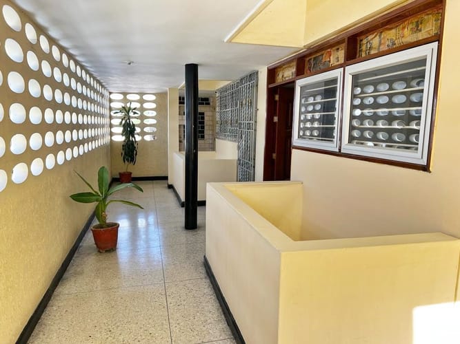 Oficina en arriendo en Centro, Barranquilla, 46 m² · foto 7 de 11