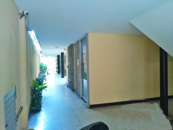 Oficina en arriendo en Centro, Barranquilla, 46 m² · foto 8 de 11