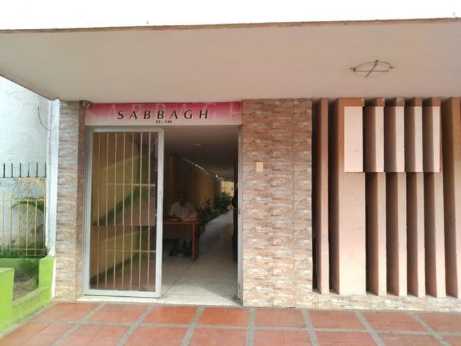 Oficina en arriendo en Centro, Barranquilla, 46 m² · foto 10 de 11