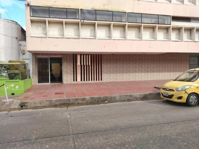 Oficina en arriendo en Centro, Barranquilla, 46 m² · foto 11 de 11