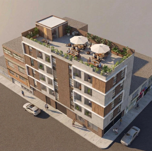 Apartamento en venta en La Estrada, Bogotá · foto 3 de 11