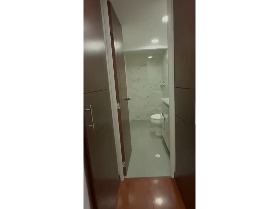 Apartamento en venta en Quinta Paredes, Bogotá · foto 16 de 17