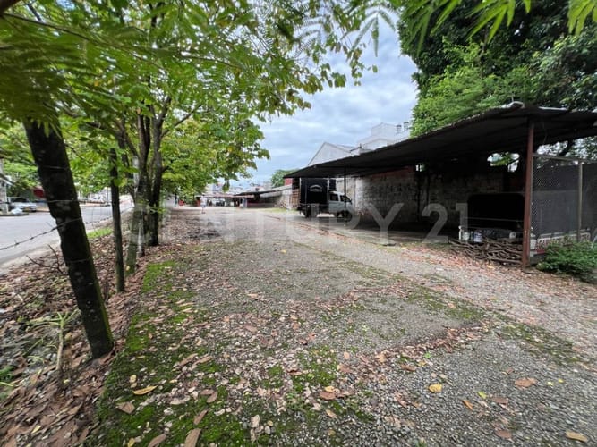 Lote en venta en Bosque Alto, Villavicencio, 1267 m² · foto 3 de 15