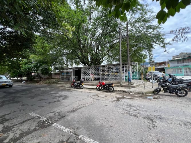Lote en venta en Bosque Alto, Villavicencio, 1267 m² · foto 5 de 15