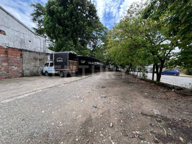 Lote en venta en Bosque Alto, Villavicencio, 1267 m² · foto 7 de 15