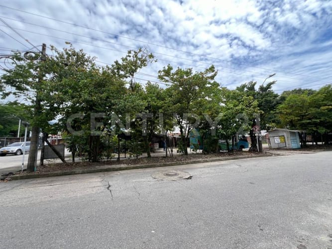 Lote en venta en Bosque Alto, Villavicencio, 1267 m² · foto 8 de 15