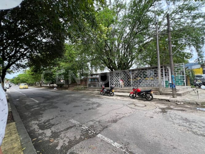 Lote en venta en Bosque Alto, Villavicencio, 1267 m² · foto 9 de 15
