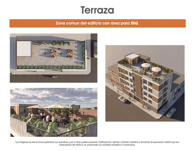 Apartamento en venta en La Estrada, Bogotá · foto 10 de 11