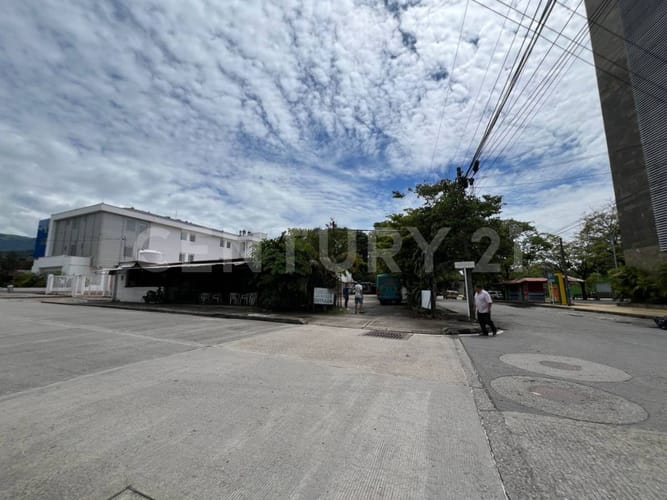 Lote en venta en Bosque Alto, Villavicencio, 1267 m² · foto 12 de 15