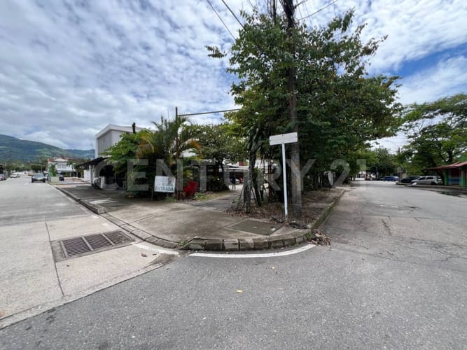 Lote en venta en Bosque Alto, Villavicencio, 1267 m² · foto 14 de 15