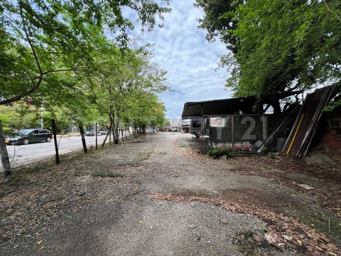 Lote en venta en Bosque Alto, Villavicencio, 1267 m² · foto 15 de 15