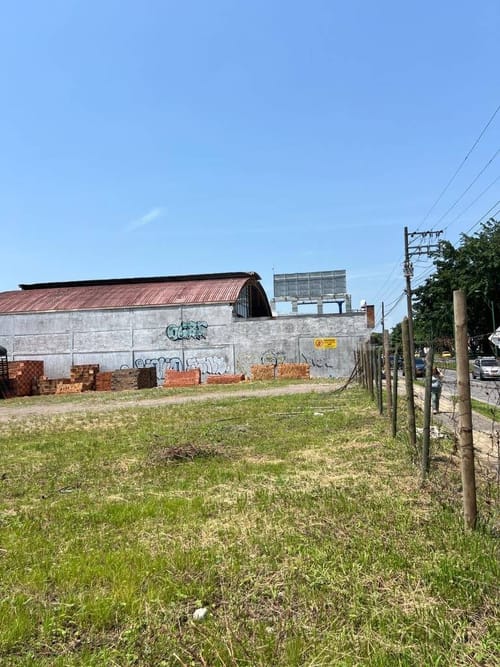 Lote en venta en Guatiquia, Villavicencio, 3729 m² · foto 2 de 15