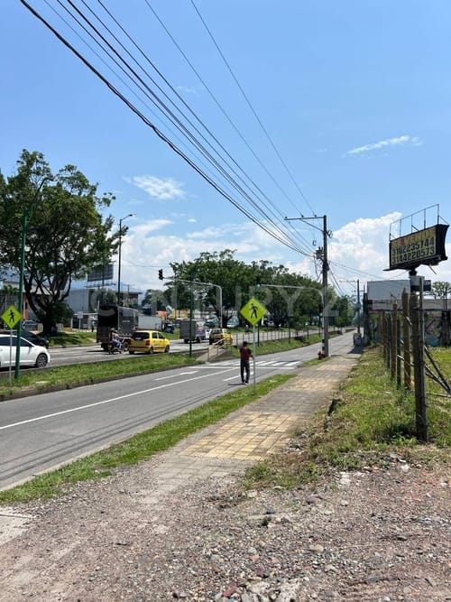 Lote en venta en Guatiquia, Villavicencio, 3729 m² · foto 8 de 15
