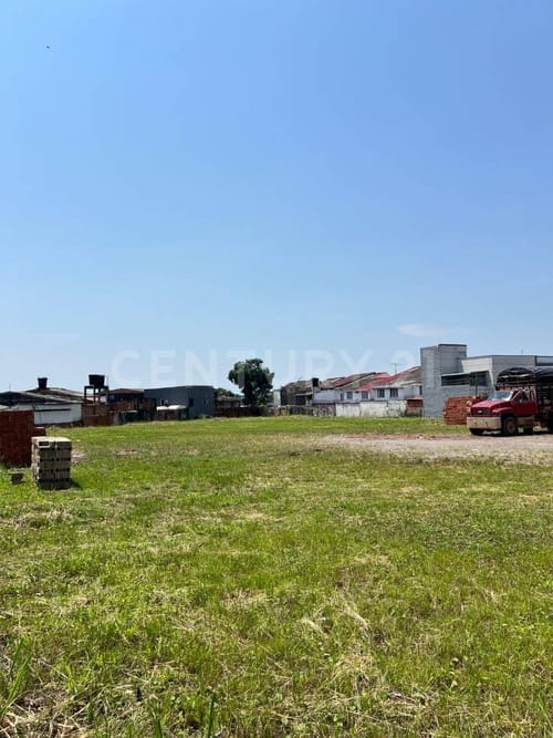 Lote en venta en Guatiquia, Villavicencio, 3729 m² · foto 12 de 15