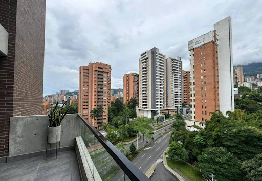 Apartamento en arriendo en La Florida, Medellín · foto 5 de 24