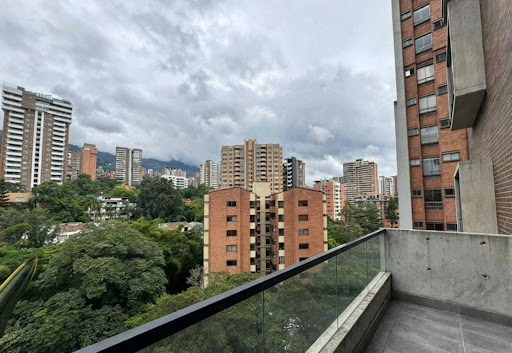 Apartamento en arriendo en La Florida, Medellín · foto 6 de 24