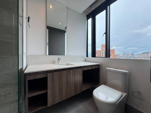 Apartamento en arriendo en La Florida, Medellín · foto 23 de 24
