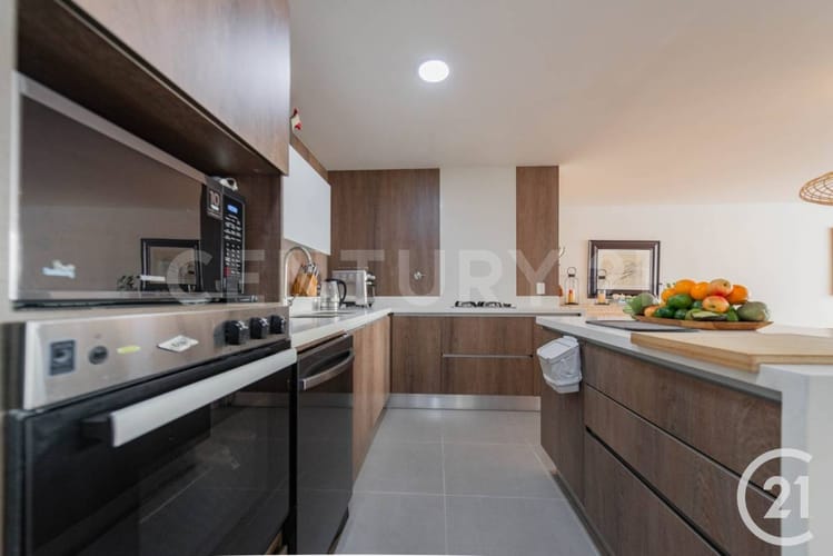 Apartamento de 3 alcobas en venta en Cumbres, Envigado, 182 m² · foto 5 de 23