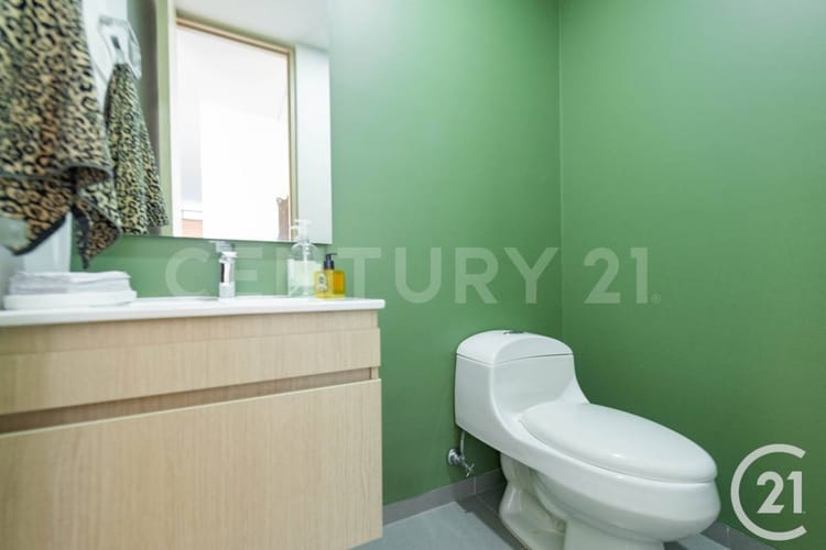 Apartamento de 3 alcobas en venta en Cumbres, Envigado, 182 m² · foto 9 de 23
