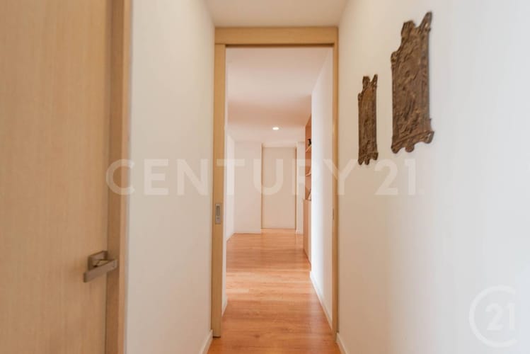 Apartamento de 3 alcobas en venta en Cumbres, Envigado, 182 m² · foto 10 de 23