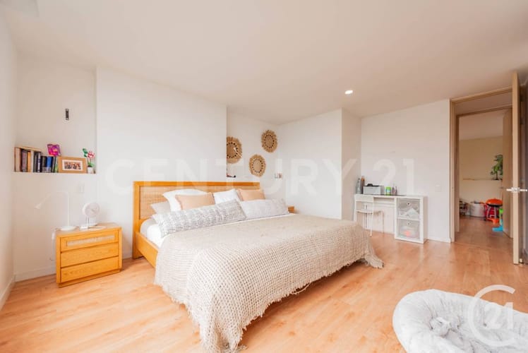 Apartamento de 3 alcobas en venta en Cumbres, Envigado, 182 m² · foto 13 de 23