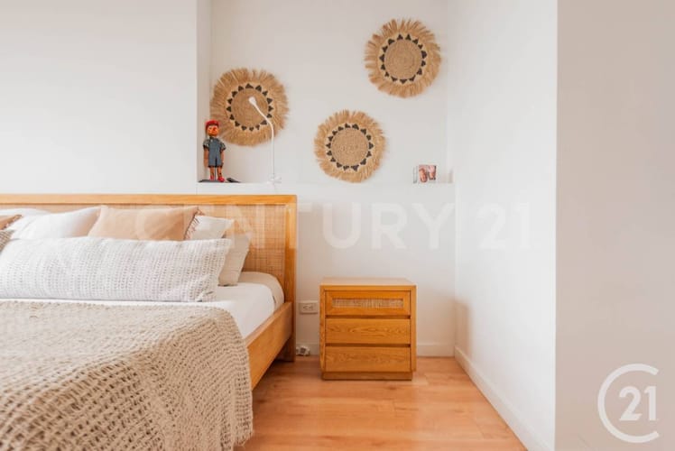 Apartamento de 3 alcobas en venta en Cumbres, Envigado, 182 m² · foto 15 de 23
