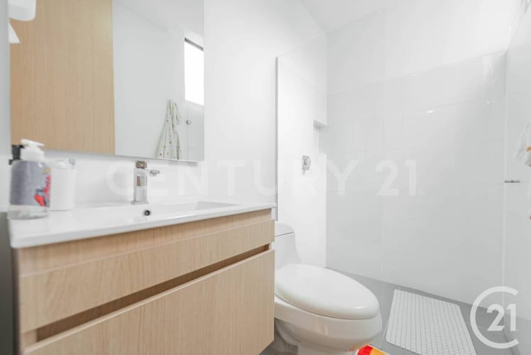 Apartamento de 3 alcobas en venta en Cumbres, Envigado, 182 m² · foto 18 de 23