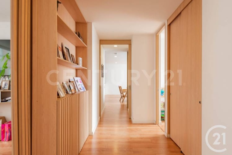 Apartamento de 3 alcobas en venta en Cumbres, Envigado, 182 m² · foto 21 de 23