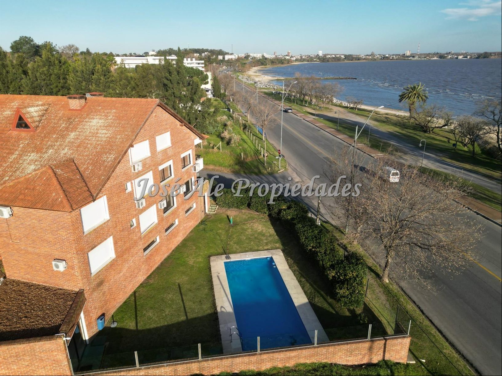 Apartamento en Alquiler · Foto 1