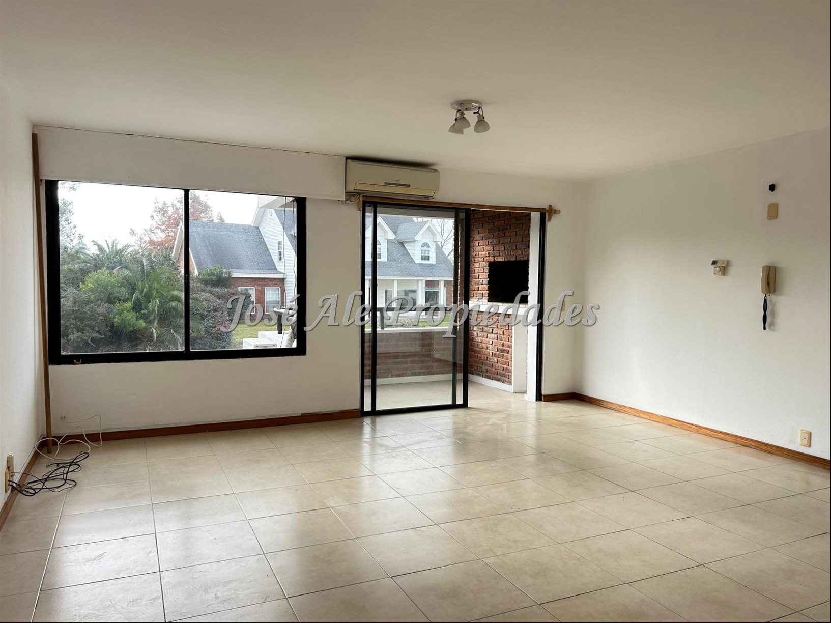 Apartamento en Alquiler · Foto 4