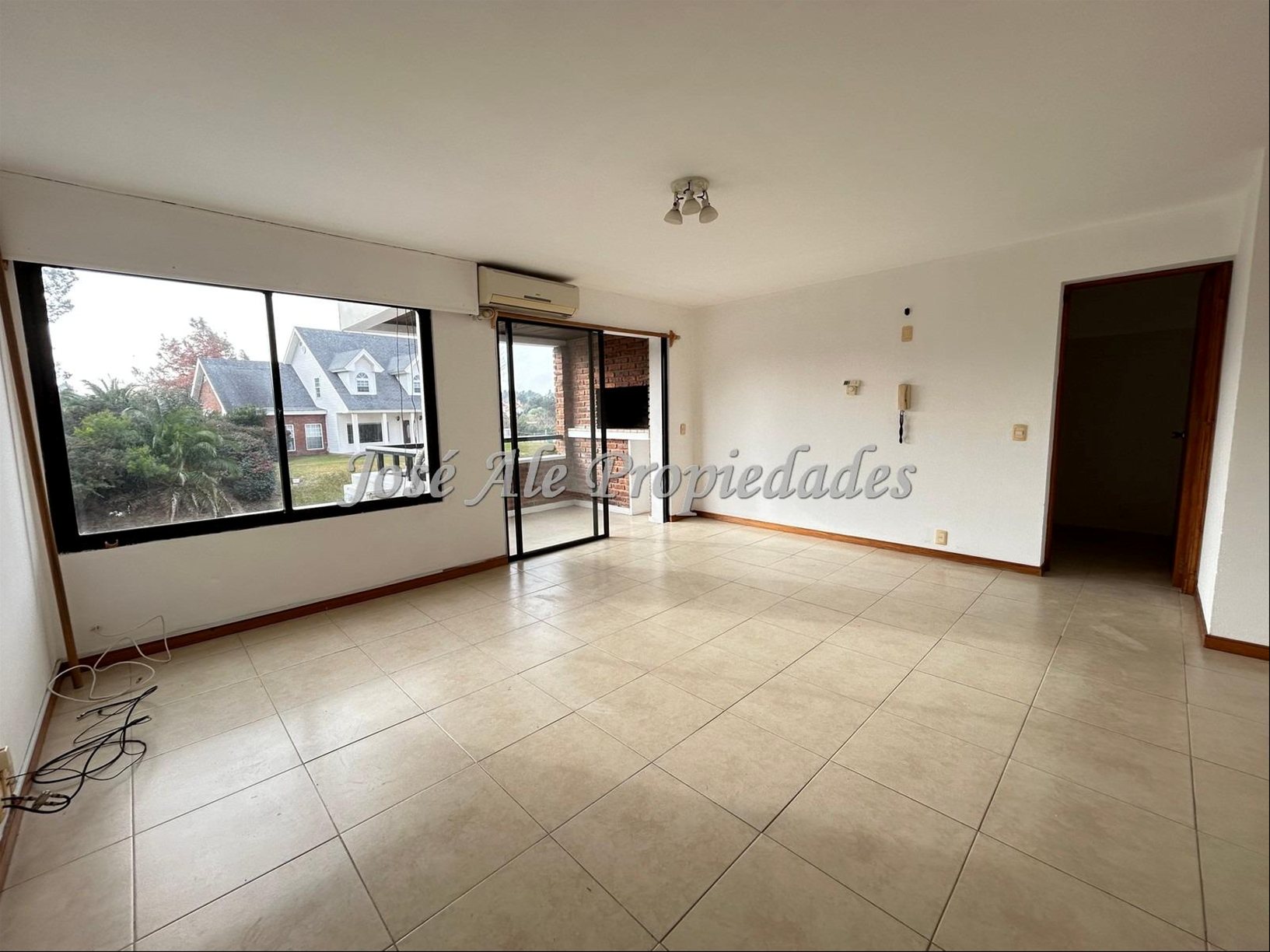 Apartamento en Alquiler · Foto 6
