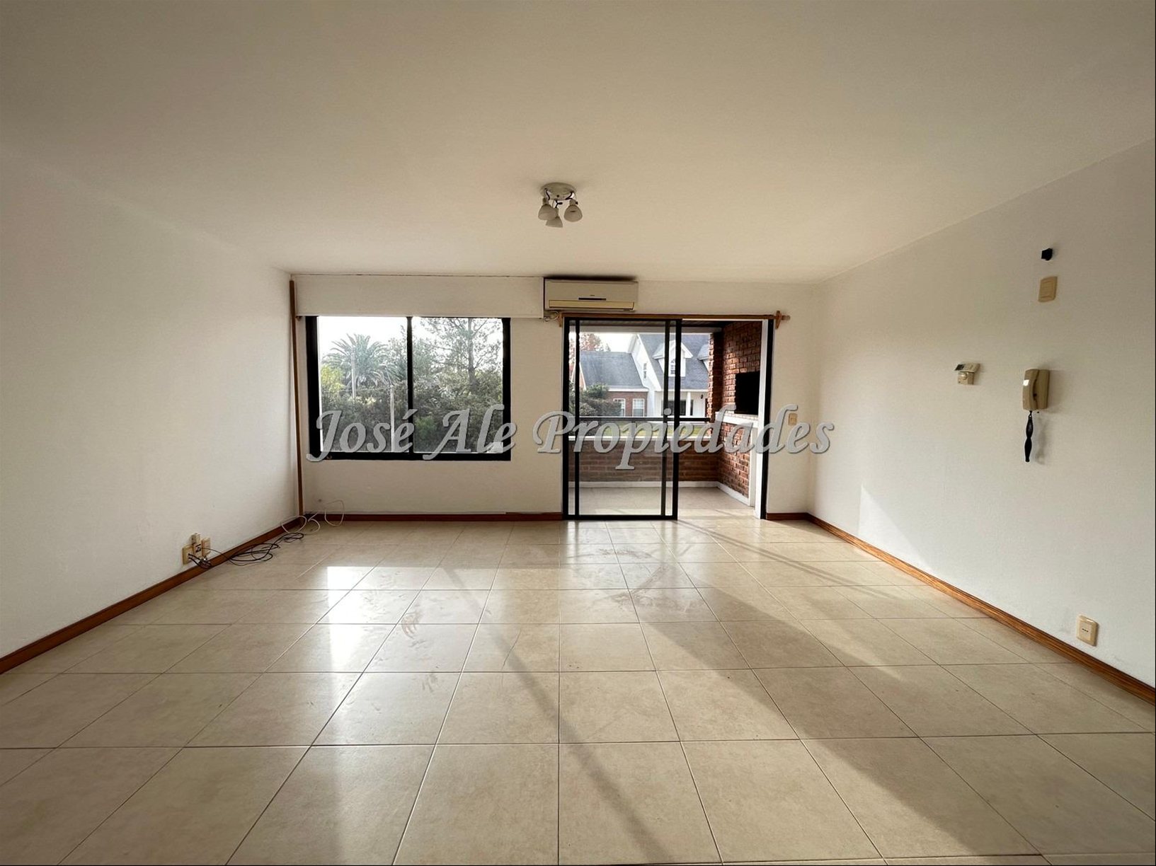 Apartamento en Alquiler · Foto 7