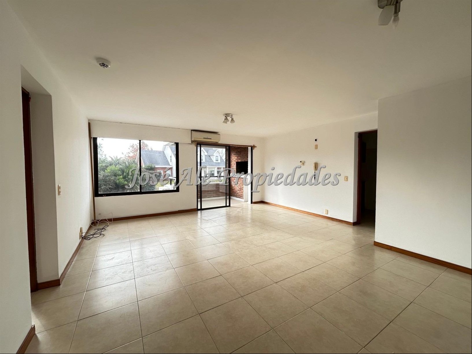 Apartamento en Alquiler · Foto 8