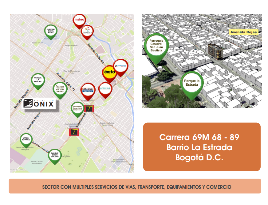 Apartamento en venta en La Estrada, Bogotá · foto 5 de 11