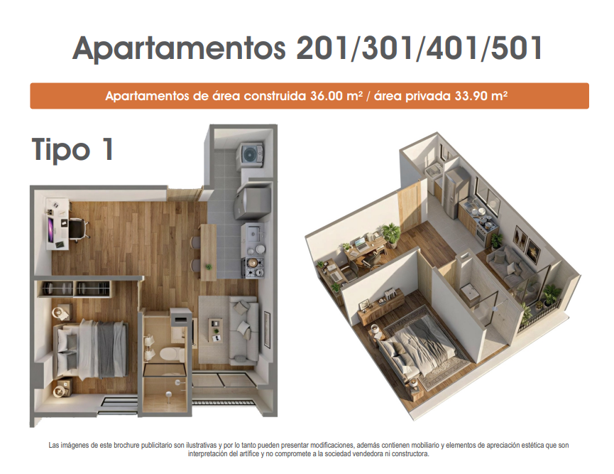 Apartamento en venta en La Estrada, Bogotá · foto 8 de 11