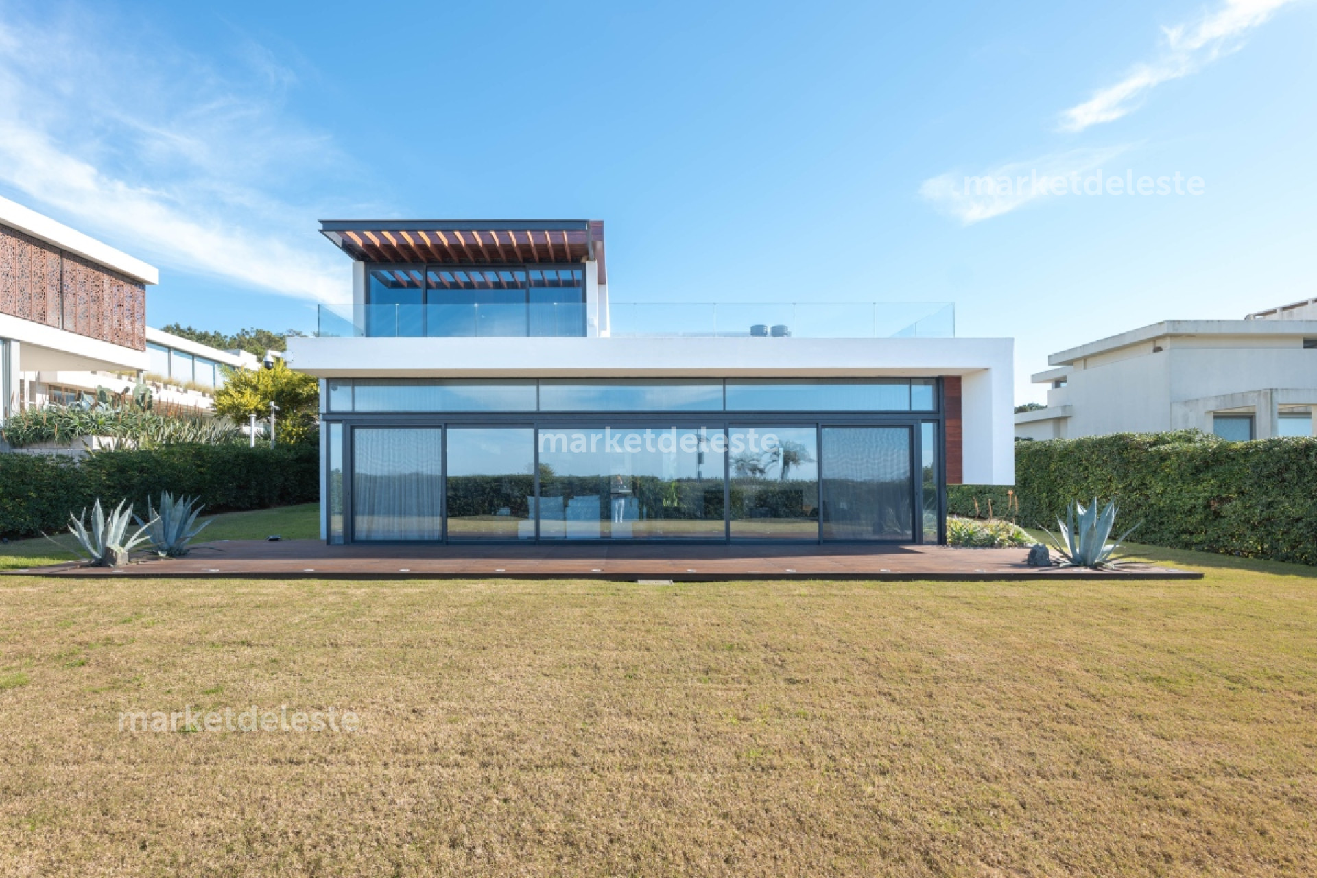 Casa en venta en La Barra